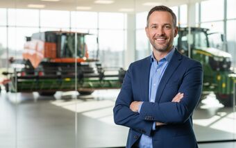 Ansprechpartner Digitalisierung Landmaschinenbau