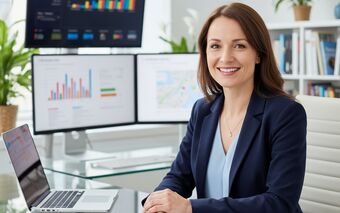 Digitalisierungsberaterin für Reiseveranstalter