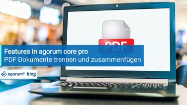 Blogbild agorum PDF