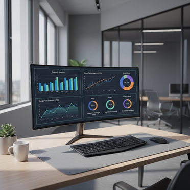 Asset und Lifecycle Management