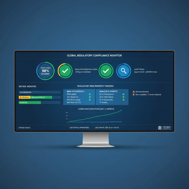 Automatisierte Compliance-Überwachung