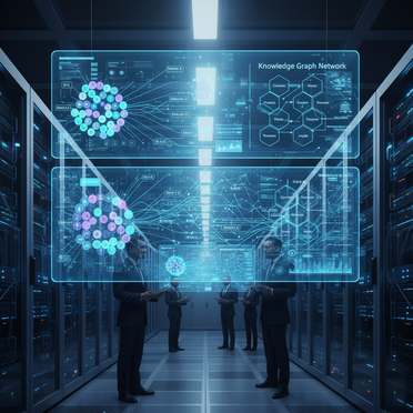 Vernetzte Datenbankstrukturen