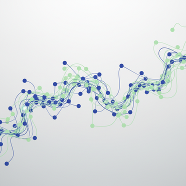 Portfolio-Analyse mit künstlicher Intelligenz KI-gestützte Portfolio-Analyse