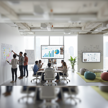 Projektmanagement für Softwareentwicklung