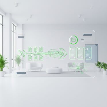 Digitale Schüleranmeldung und Verwaltung