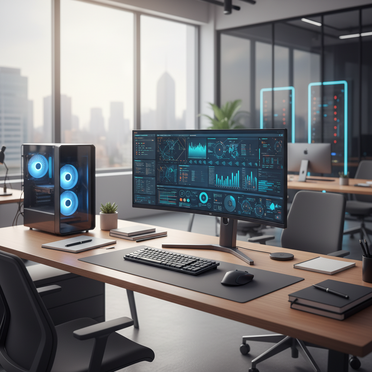 SLA-Monitoring und Reporting