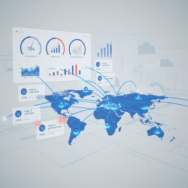 Multi-Store-Management im Sportartikelhandel