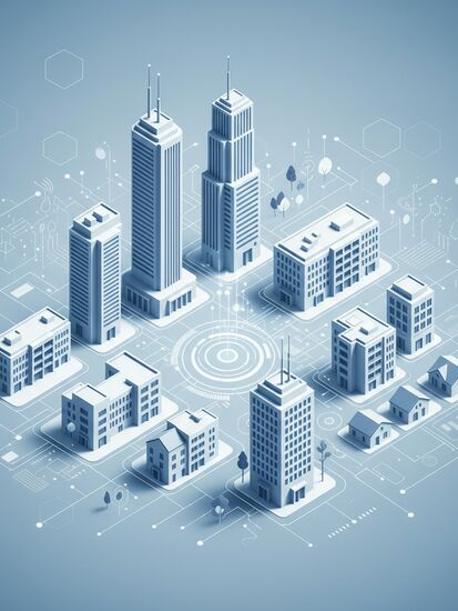 Digitale Immobilienverwaltung mit KI und DMS