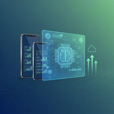 Intelligente Tarifempfehlungen mit ALBERT AI KI-gestützte Tarifberatung für Mobilfunk