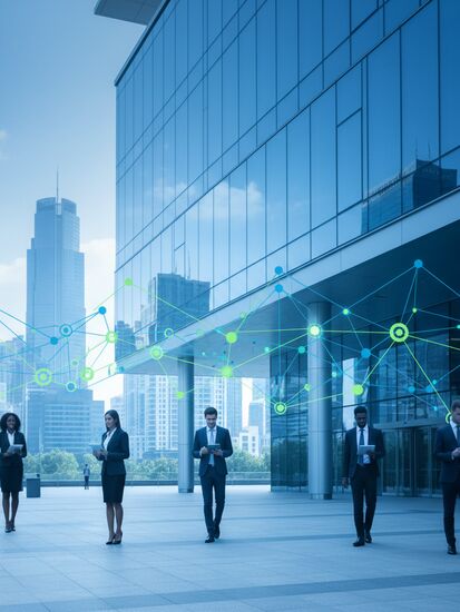 Digitalisierung in der Kommunalverwaltung