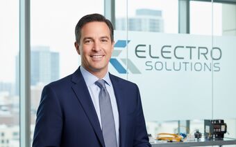 Ansprechpartner Digitalisierung Elektrogroßhandel