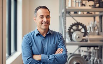 Kontaktperson für Industrieteile-Digitalisierung