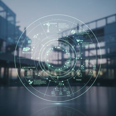 360 Grad Projektmanagement
