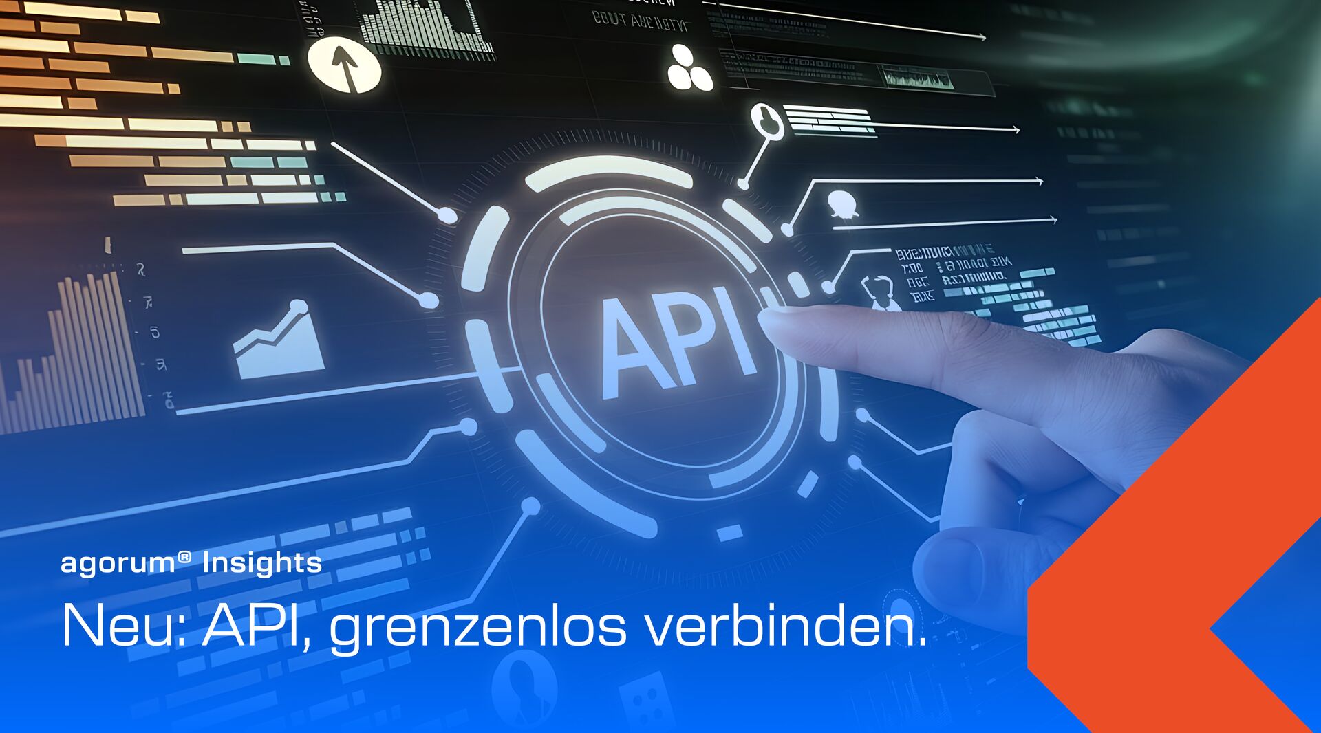 Api Dost DMS REST-API: Das Upgrade für grenzenlose Integration & Effizienz