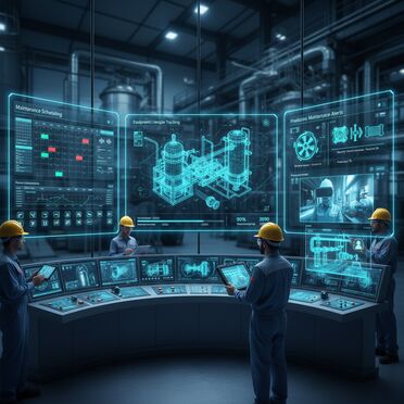 Anlagen- und Asset-Management