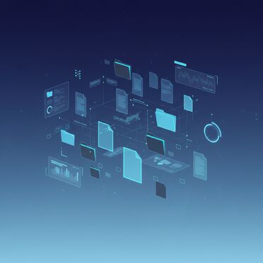 Digitale Lieferantenverwaltung für Bekleidungshandel