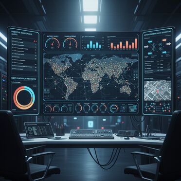 KI Flottenanalyse E-Bike