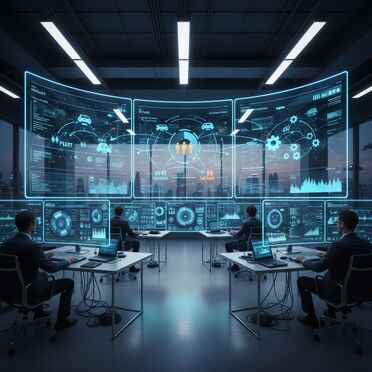 NORA 360 Mobilitätsanalytics und Vernetzung