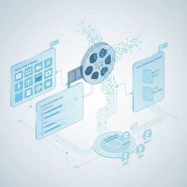 Digitale Produktionsdokumentation