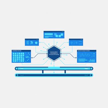 Automatische Batch-Dokumentation