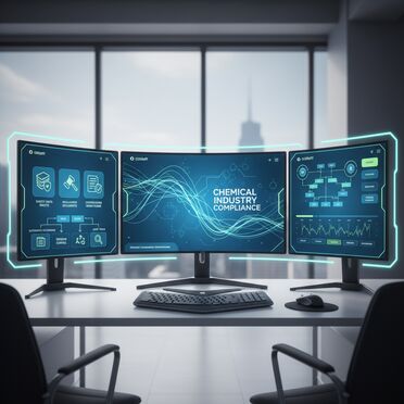 Digitale Compliance-Dokumentation