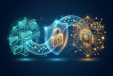 Integration agorum core und onprem.ai – sichere lokale Verarbeitung innerhalb der eigenen Infrastruktur