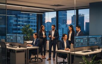 Kontakt agorum Immobilienverwaltung