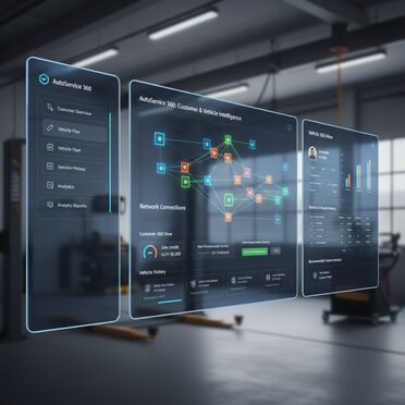 Kunden-Analytics mit NORA 360