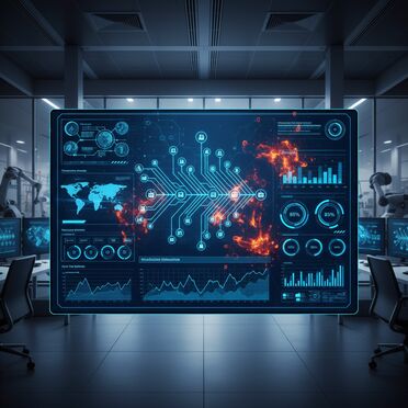 Process Mining für Automotive-Produktion