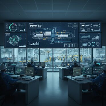 NORA 360 Prozessoptimierung Nutzfahrzeuge