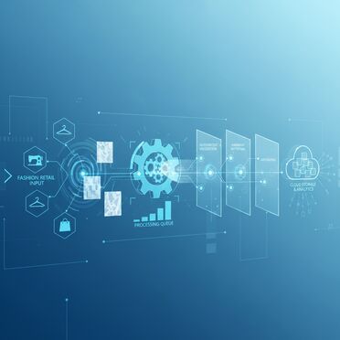 Automatisierte Rechnungsverarbeitung im Modehandel