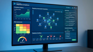 Compliance-Analyse Dashboard