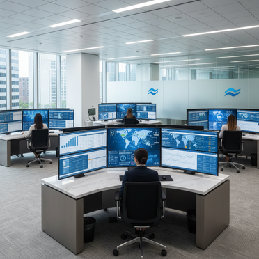 Compliance-Monitoring im Corporate Banking