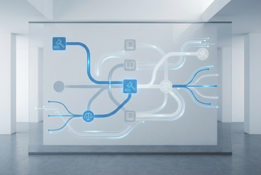 Digitale Vernetzung in der Justiz