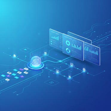 KI Service Desk Automatisierung