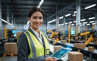 Ansprechpartner Digitalisierung Paketdienste