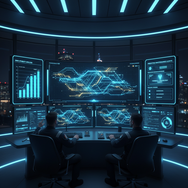 Intelligentes Netzmanagement