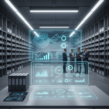 Qualitäts- und Compliance-Management im Großhandel