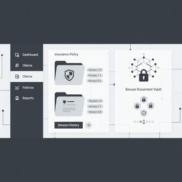 Digitales Vertragsmanagement