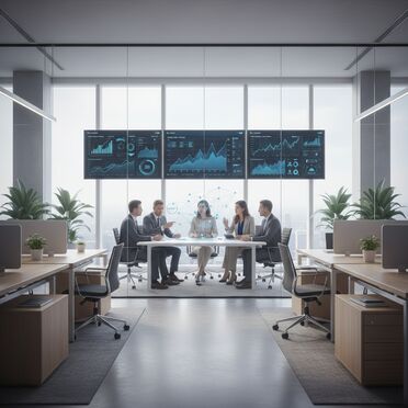 Asset Management Beratung