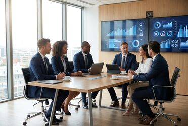 Digitalisierungsberatung für Finanzbuchhaltungsbüros