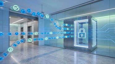 GoBD-konforme Archivierung und Compliance für E-Rechnungen