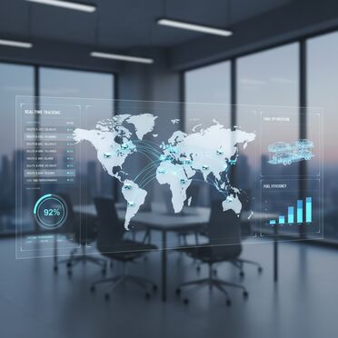 NORA 360 Flottenoptimierung