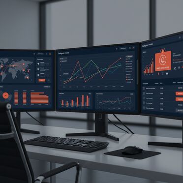 Preismonitoring und Konkurrenzanalyse