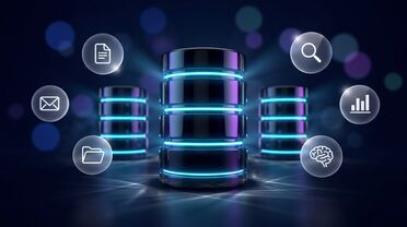 Datenbasis für echte KI-Nutzung