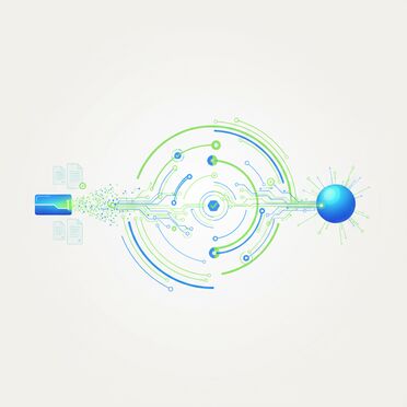 Digitaler Rechnungseingang