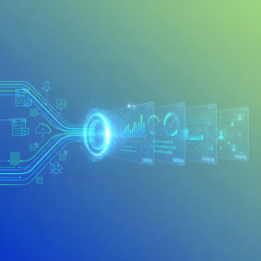 Investor Reporting Automatisierung