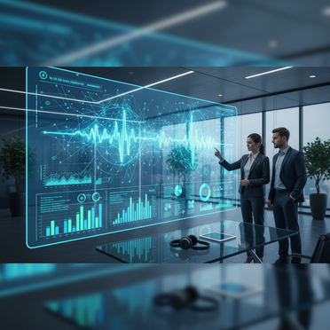 KI-gestützte Gesprächsanalyse in der Cloud-Telefonie