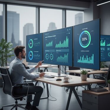Performance Analytics