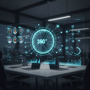 Customer Journey Analytics